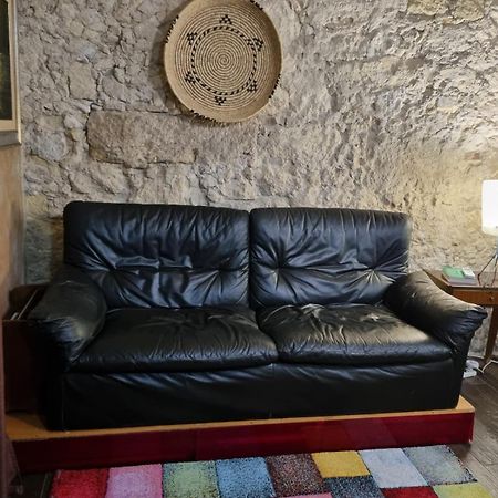 شقة Loft Sant' Efisio كالياري المظهر الخارجي الصورة