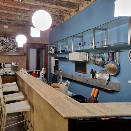 شقة Loft Sant' Efisio كالياري المظهر الخارجي الصورة