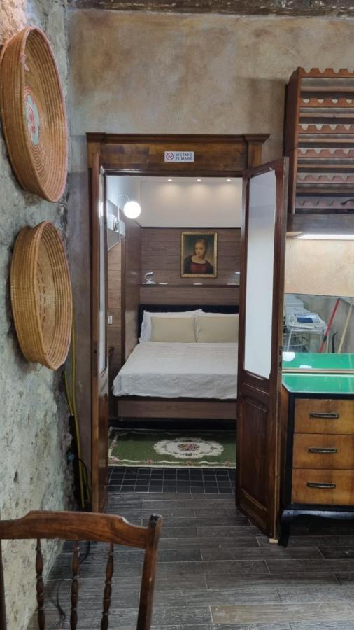 شقة Loft Sant' Efisio كالياري المظهر الخارجي الصورة