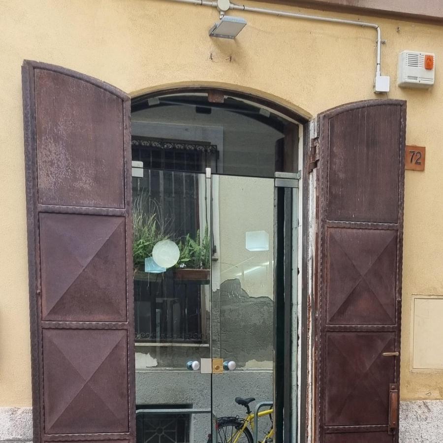 شقة Loft Sant' Efisio كالياري المظهر الخارجي الصورة