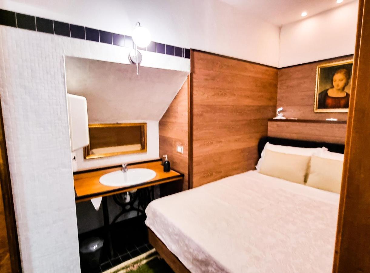 شقة Loft Sant' Efisio كالياري المظهر الخارجي الصورة