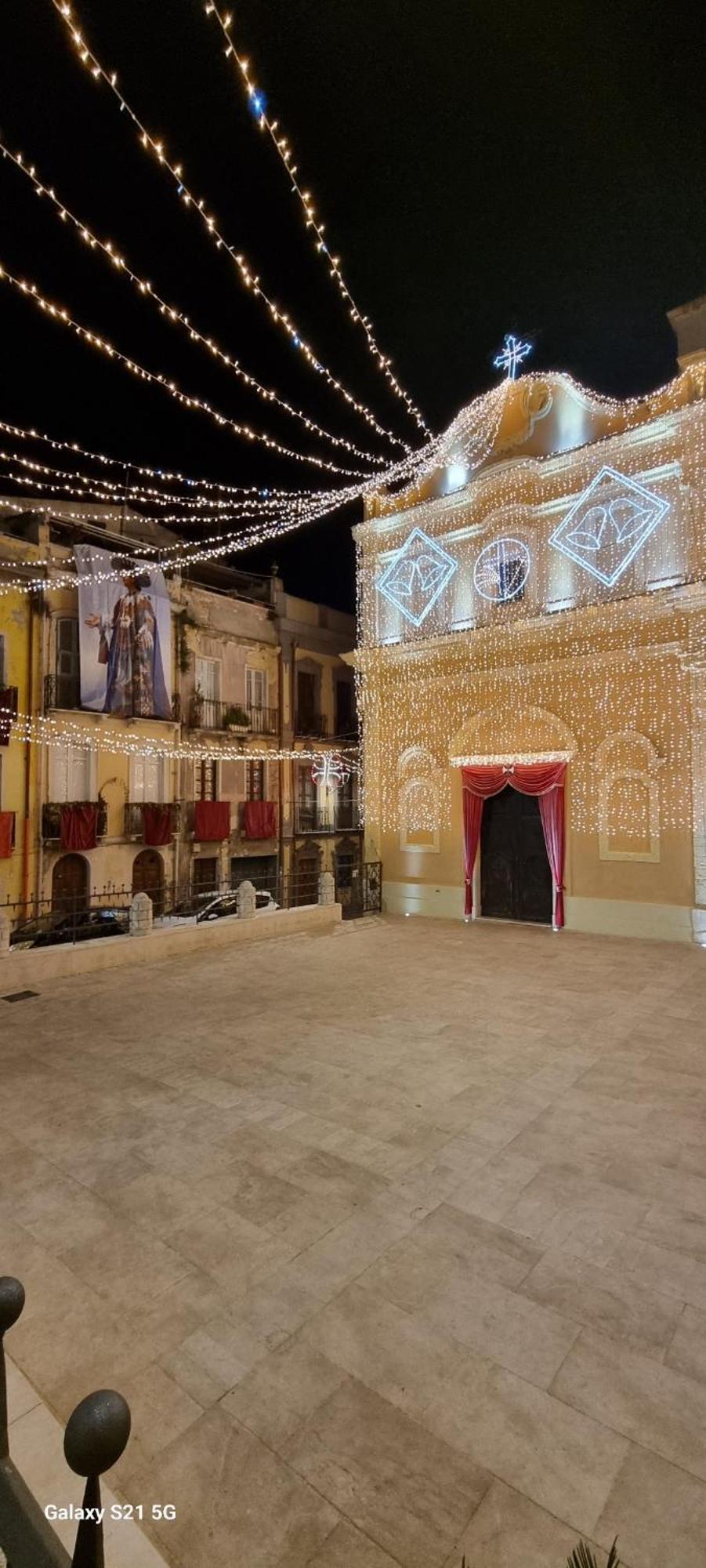 شقة Loft Sant' Efisio كالياري المظهر الخارجي الصورة